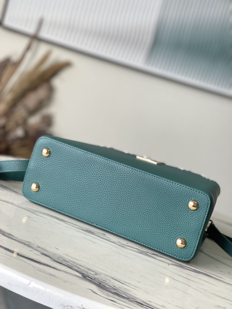 Louis Vuitton Top Handle Bags